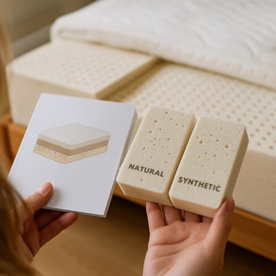 Why Latex Mattresses Stand Out Today