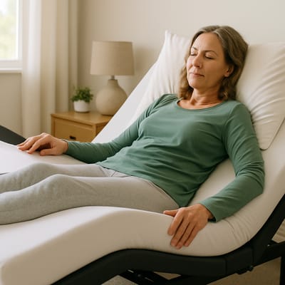 What to Compare First on an Adjustable Base