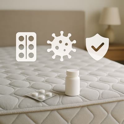 Medicated vs antimicrobial vs hypoallergenic: key differences