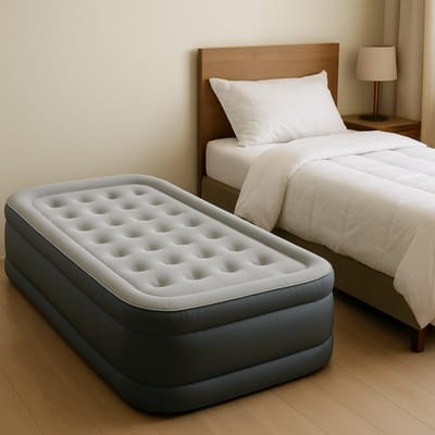 Air vs traditional: what actually matters most