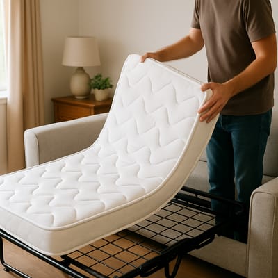 Step-by-Step: Length, Width, Thickness, and Corners