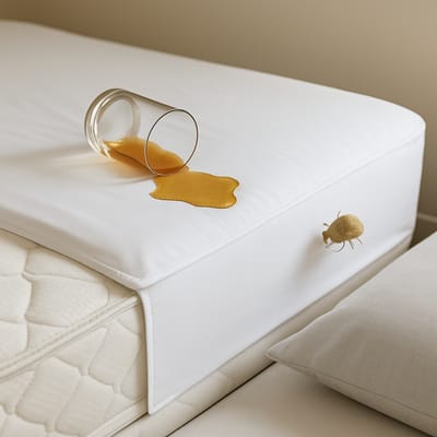 The essentials: what a mattress protector should do