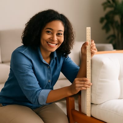 How thick and firm should a futon mattress be?