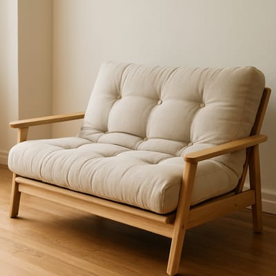 What is a futon mattress?