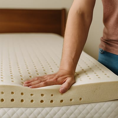 How to Choose: Feel, Firmness, and Support