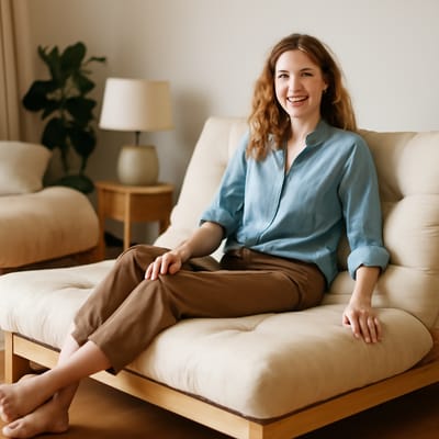 How do you pick the right futon mattress?