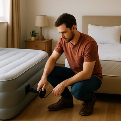 Setup, care, and durability: practical must-knows