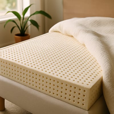 Cooling, durability, motion isolation, and eco factors