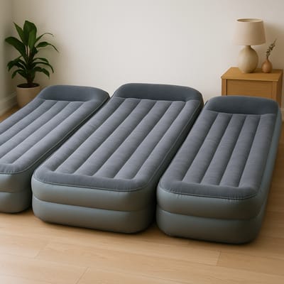 Sizing & Capacity: Will 120cm Work for You?