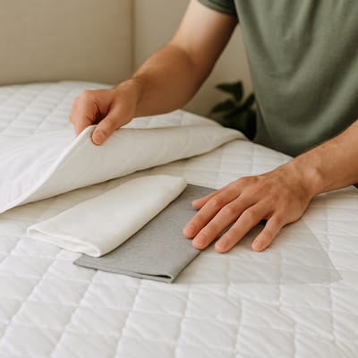 Materials explained: feel, noise, and durability trade-offs