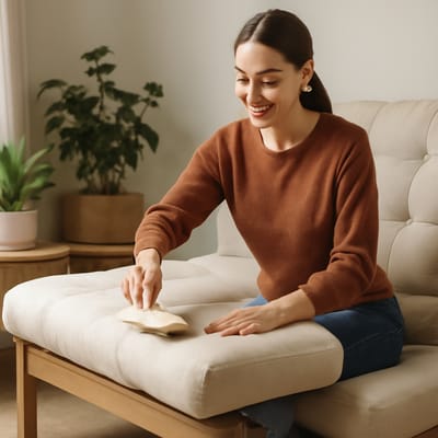 Care, comfort, and longevity tips