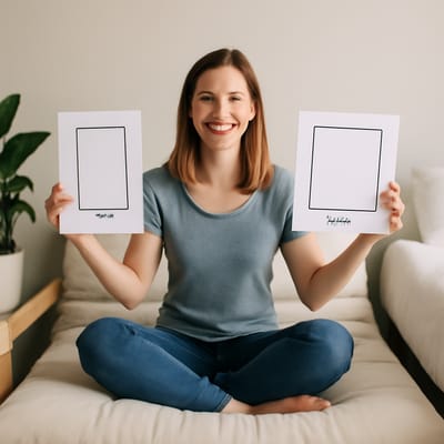 What size futon fits your space?