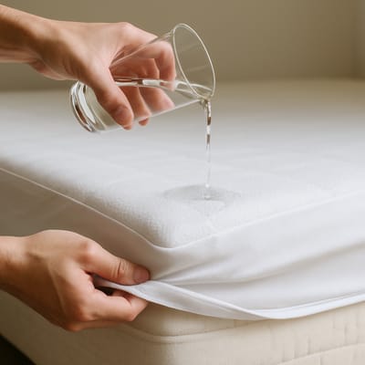 Waterproofing vs breathability: getting the balance right