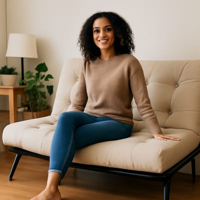 What exactly is a futon mattress?