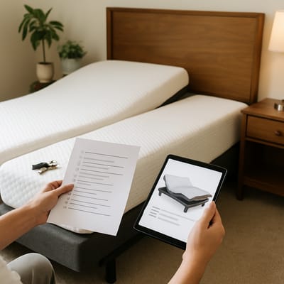 Features, setup checklist, and price expectations