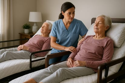 Electric vs Manual Adjustable Beds: What to Choose?