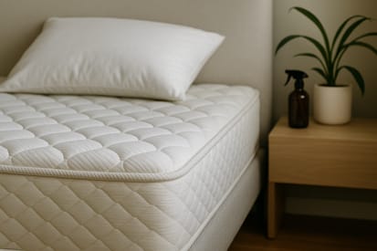 Medicated Mattress 101: What It Means for Sleep Health