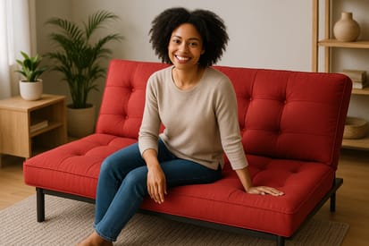 What Is a Futon Mattress? Construction Basics Explained